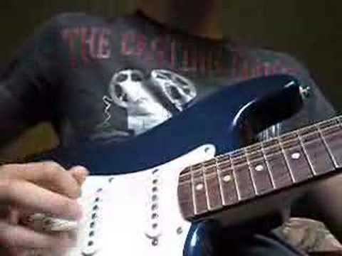 Random Riff