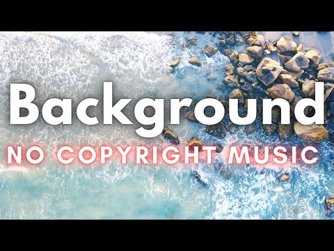 Uplifting Positive Background Music for Video No Copyright | Crystals by Johny Grimes