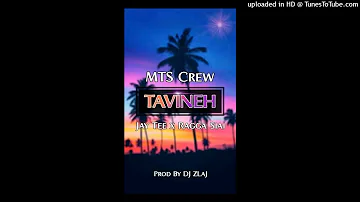 Tavineh (2024)-JayTee(Tasik Yard) ft MTS Crew x Ragga Siai (Prod by Dj Zlaj)