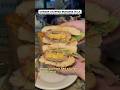 Juicy Lucy Burgers STUFFED WITH CHEESE in LA! 📍Barney’s Beanery, West Hollywood (WeHo) Los Angeles
