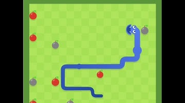 Google Snake Speedrun Poison Mode Standard 25 Apples 5 Apples Standard 19.440s [PB]