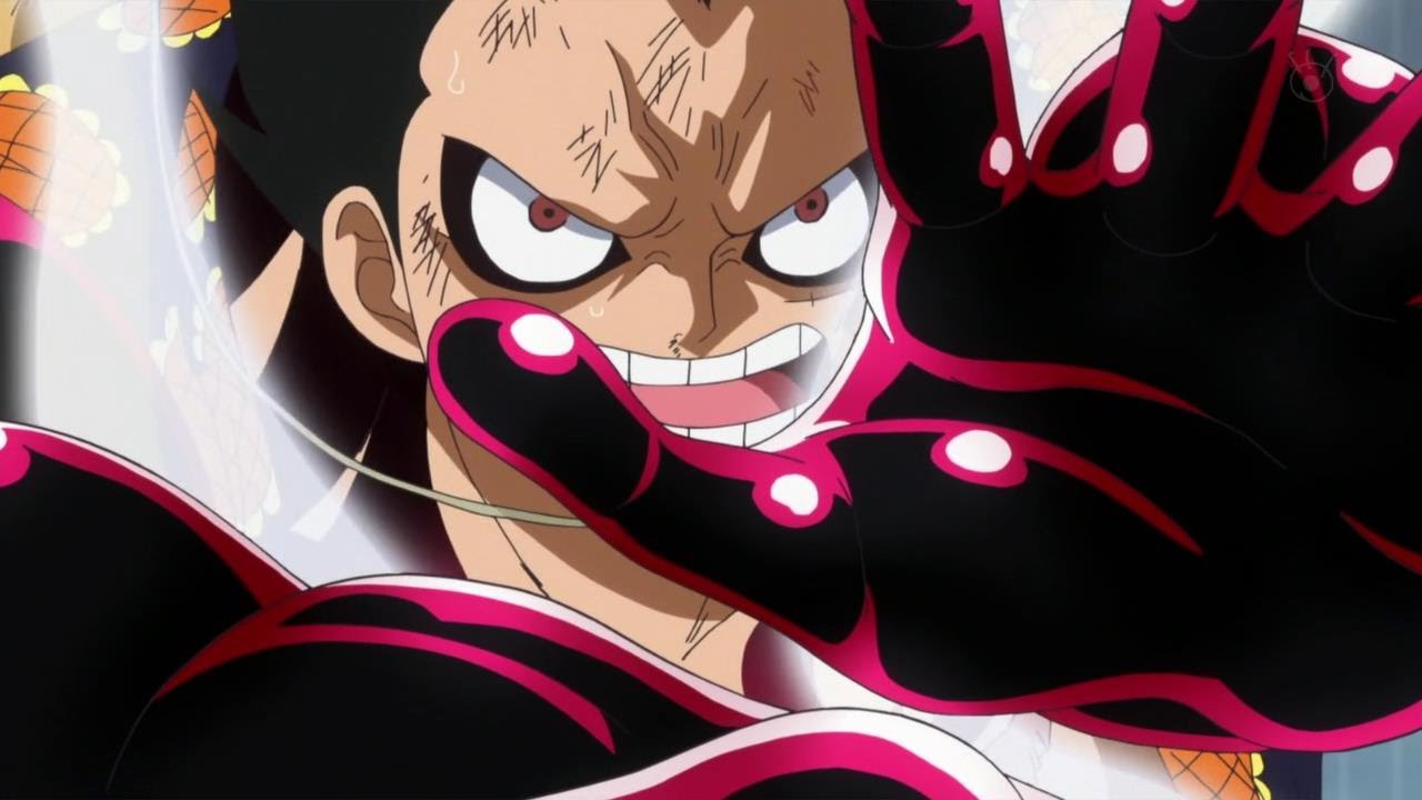 One Piece Episode 728 Preview Hd ワンピース 第728話 Onepiece Op Youtube