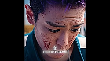 Thanos when he’s high ☠️🔥 | squid game season 2 edit | los voltaje