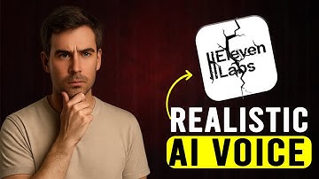 How To Use ElevenLabs Text To Speech for Realistic AI Voices
