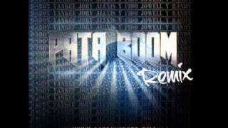 Daddy Yankee Ft. Jory, Jowell & Randy, Alexis & Fido - Pata Boom (Official Remix)