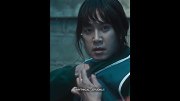 What if Gi hun vs Hyun ju 💀 || Squid Game Season 3 #edit #gihun