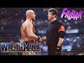 WWE Wrestlemania 17 Retro Review | Falbak