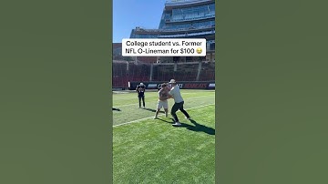 Can YOU beat a Former NFL O-Lineman for $100 on Kalshi? #nfl #cincinnati #thursdaynightfootball