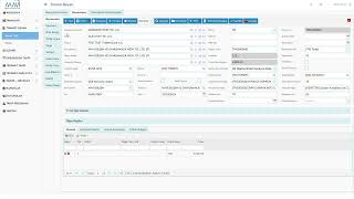 Mavi̇ Transit Beyan Ncts Sistemi Beyanname Tüm Kalemlerini Silme