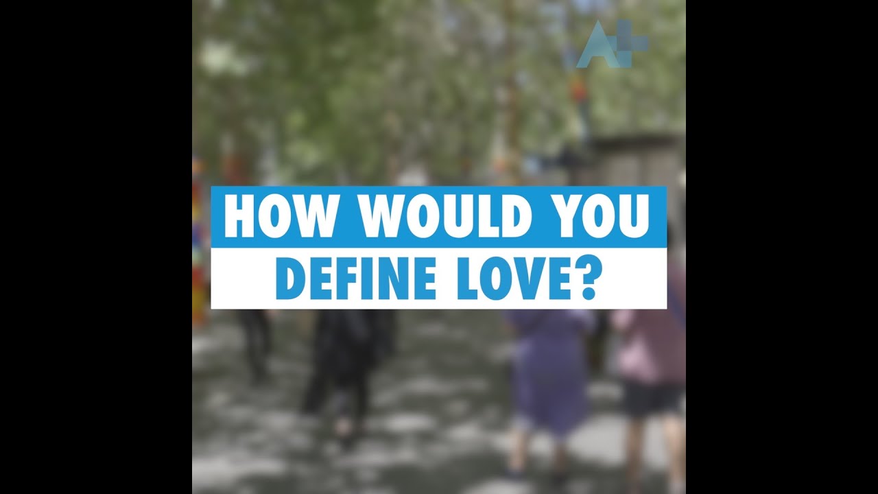 Apakah artinya cinta? - YouTube