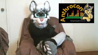 Waiting For Anthrocon | Days Ep. 1