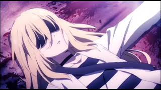 satsuriku no tenshi [AMV] 30Detik-Zack x Racchel