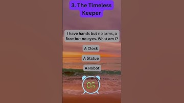 Mind-Bending Riddle Challenge! Can You Solve This Brain Teaser?