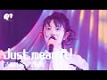 【LIVE】Just mean it! (short) / from Blu-ray 「ふぁんtasy 2020」【ばってん少女隊】