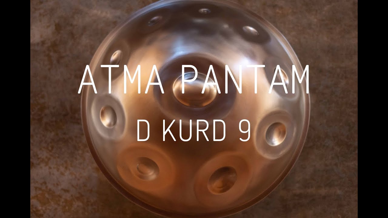 Atma Pantam - D Kurd 9 (Classic)