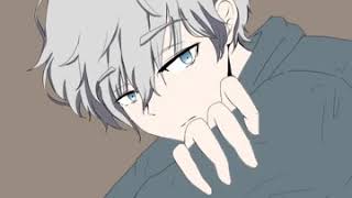 photo Outline Ibis Paint Drawings Anime Boy anime boy ibispaintx speed paint youtube