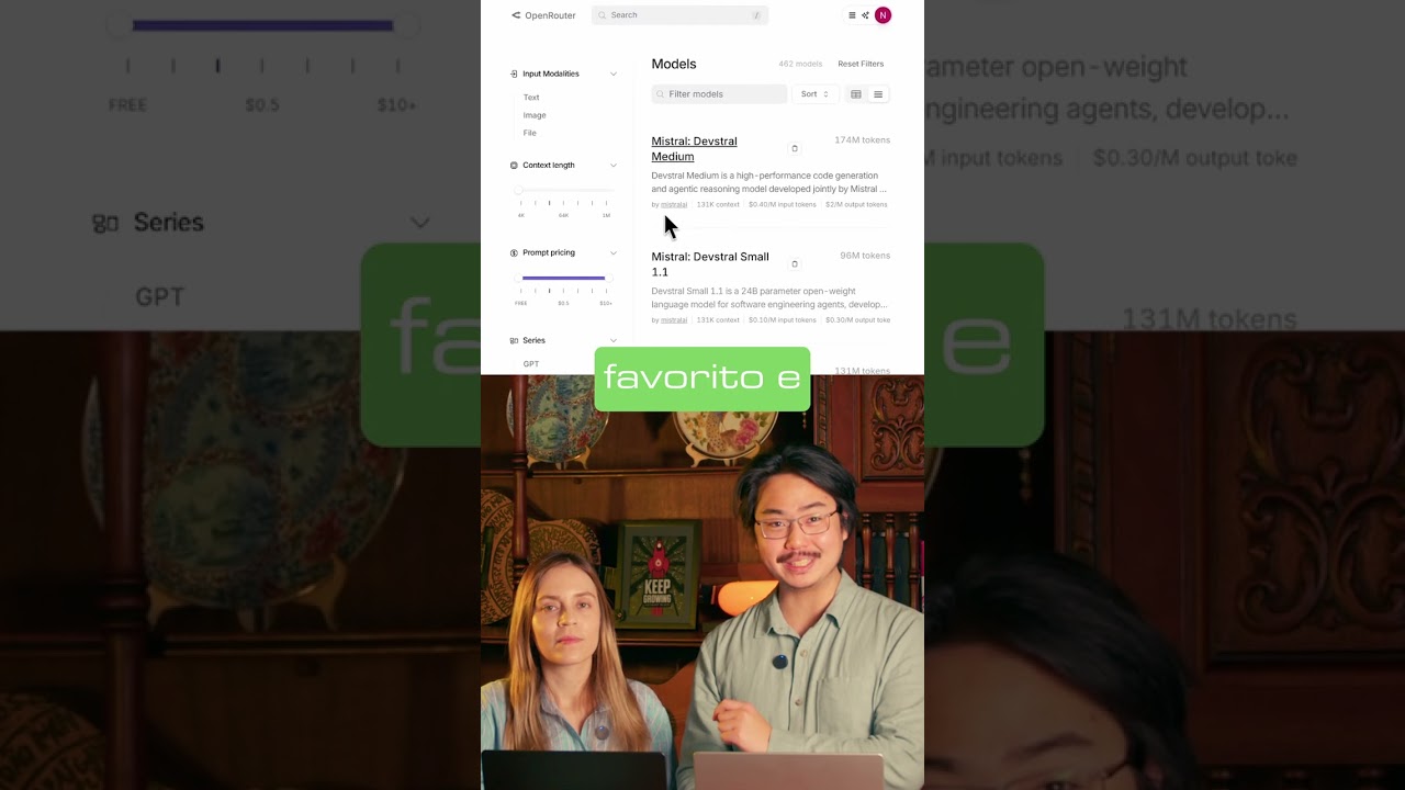 API de IA GRÁTIS: Pare de Pagar!