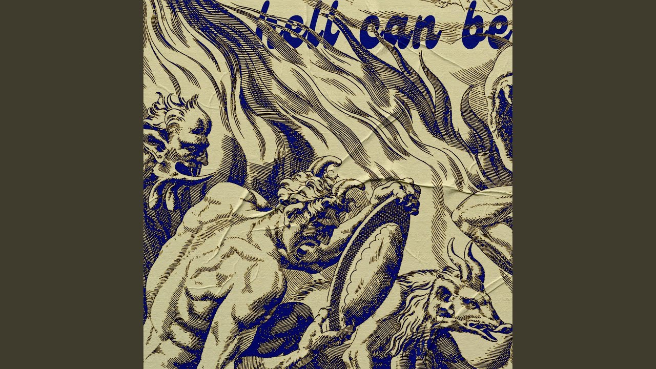 Watch hell can be on YouTube Watch hell can be on YouTube