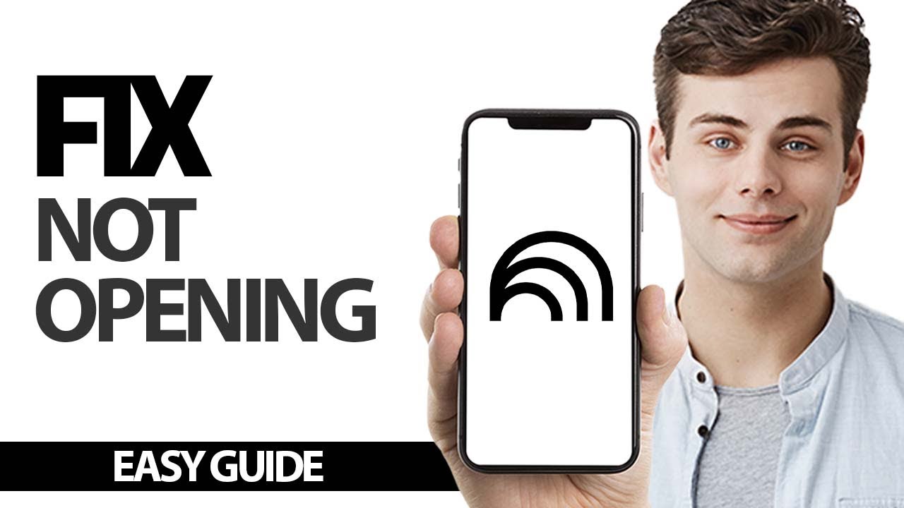 Как исправить ошибку «Приложение NotebookLM не открывается» | Финальное решение