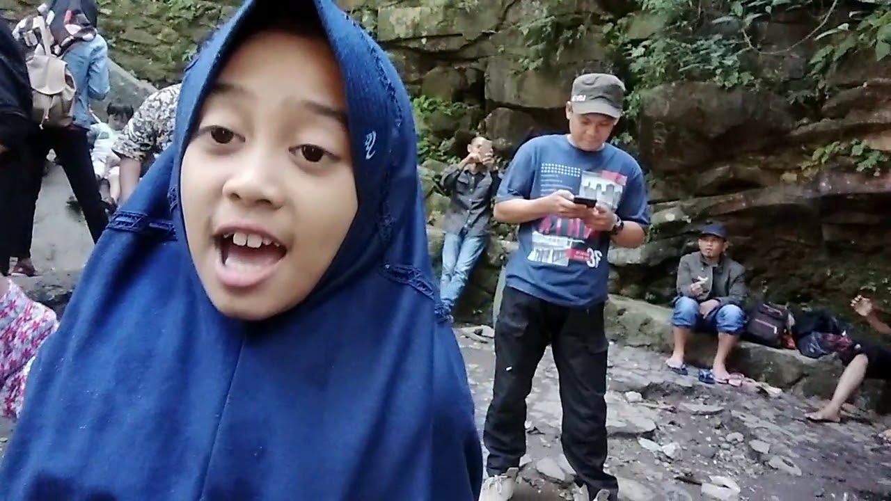  Tempat  rekreasi di  cirebon  ala QillAmmar YouTube