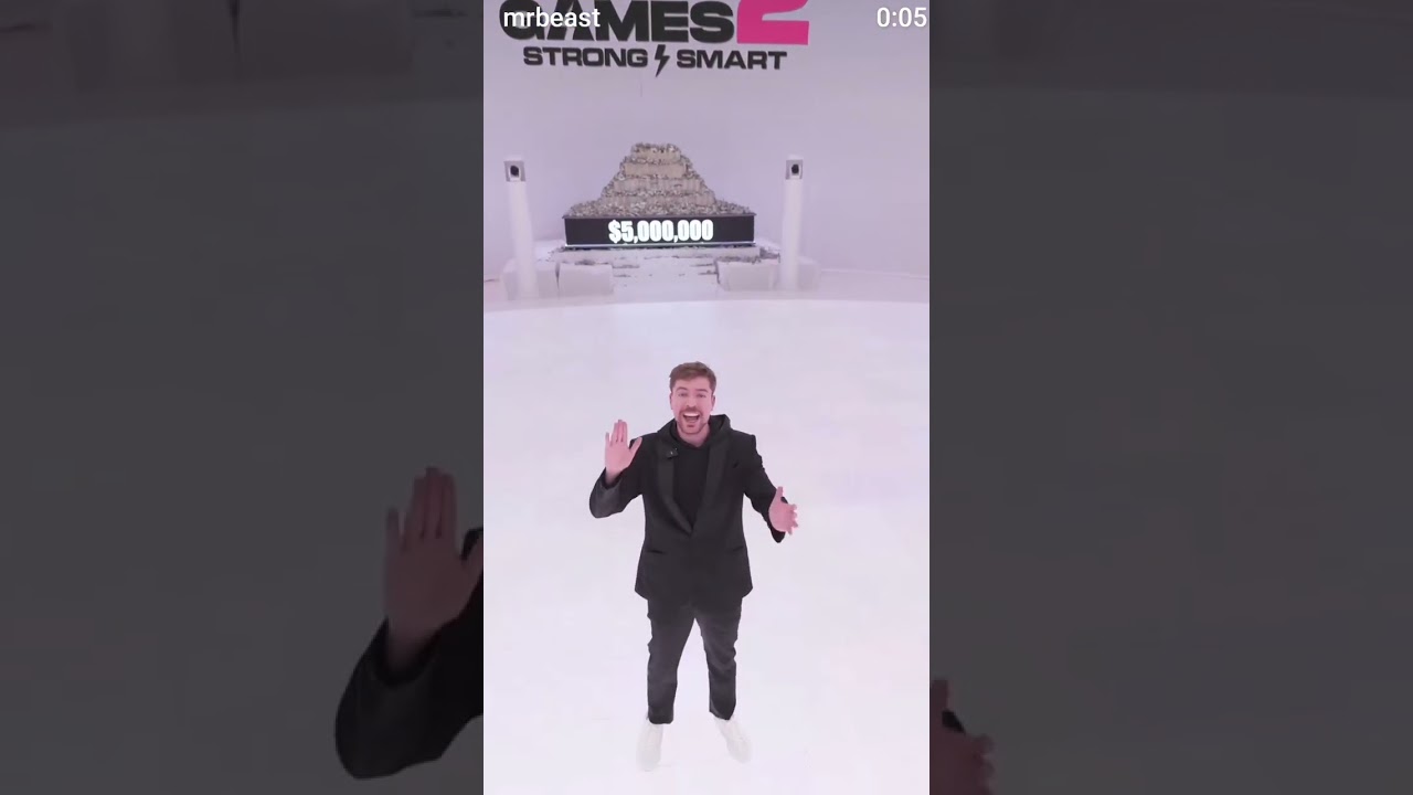 mr beast 