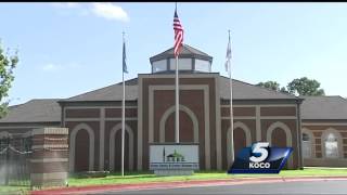 Man accused of stealing, selling items from metro mosque
