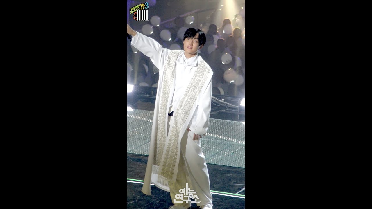 [예능연구소 직캠] H.O.T. 너와 나 강타 Focused @무한도전 토토가3_20180215 You & I H.O.T. KANGTA