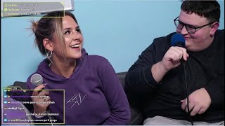 La SEX WORKER Giulia Vaneri SI CONFESSA al Cerbero | Cerbero Podcast #1111