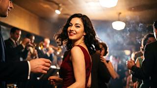 Information NYC Jazz Club, 1962 | 20 Minutes of Hot Swing & Dancing 🎷 Update