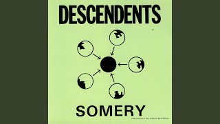 Video thumbnail of "Descendents - Suburban Home"