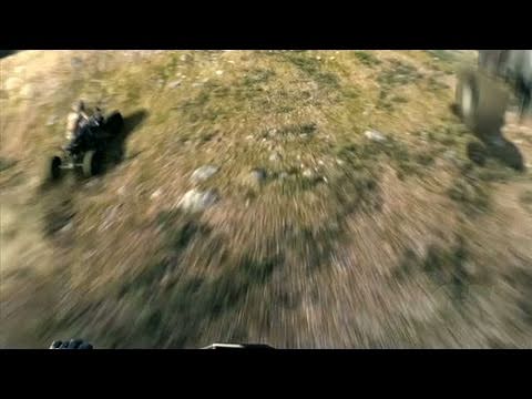 Pure PC Games Trailer CG 