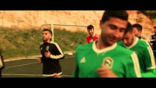 Dialogue Films presenterar: Sveakurd FC - Tillsammans kan vi - Trailer
