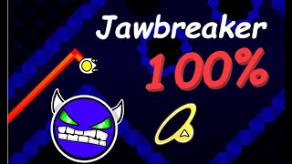 Jawbreaker 100%! (old)