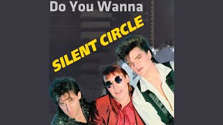 Silent Circle - Do You Wanna (Ai Cover Modern Talking)