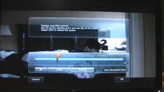 PlayStation 3 (PS3) Video Editor & Uploader