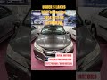 Best deal Honda City