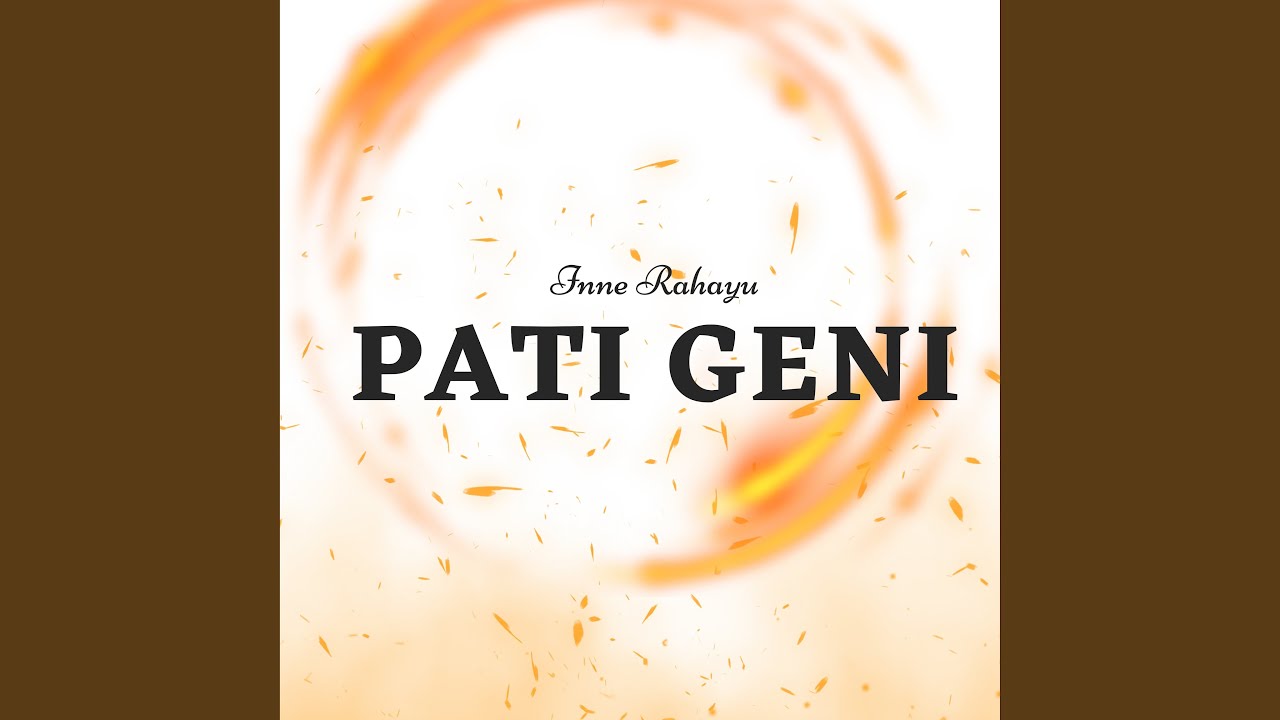 Pati Geni