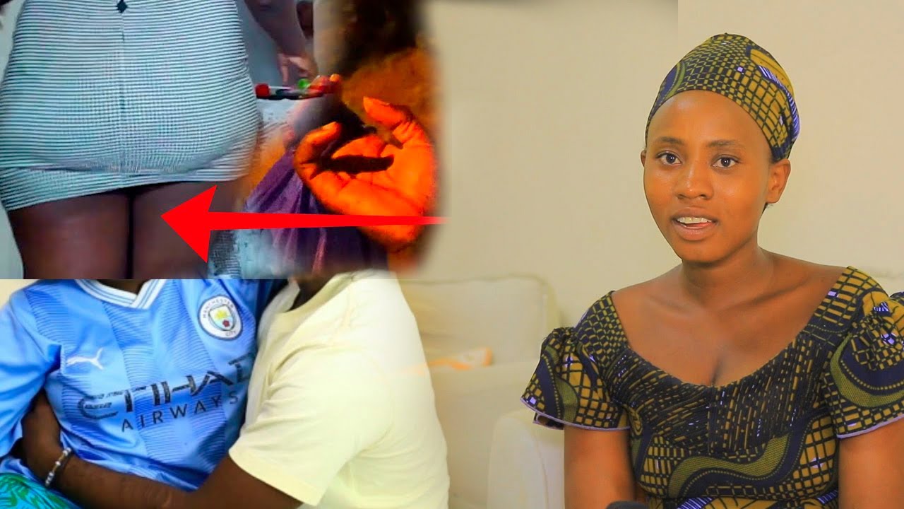 Ibyavumbuwe mu Rugo Byahinduye Umwuka—Boss n’Umukozi Bivugwamo Imibanire Ikarishye”