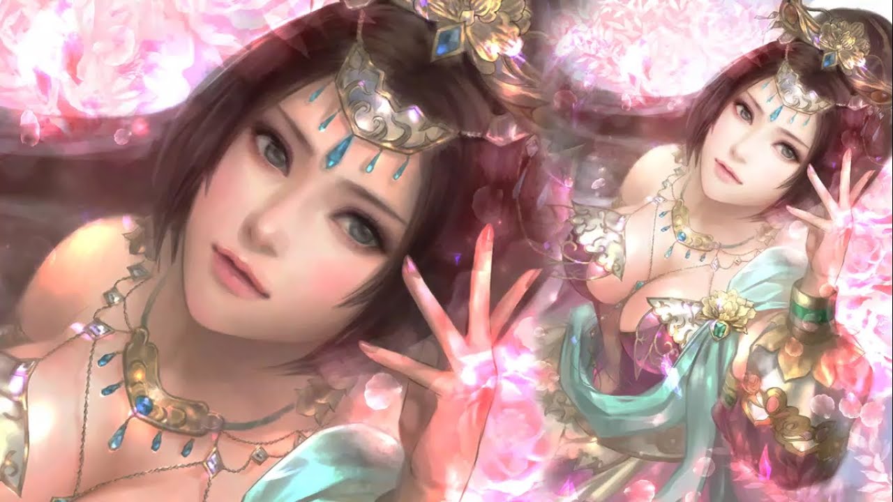 Diao Chan Hentai