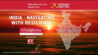 Voyage 2022 Live | Aditya Birla Sun Life Mutual Fund | Partnered By ET Now screenshot 2