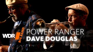 Дэйв Дуглас И Джо Ловано - Power Ranger | Wdr Big Band