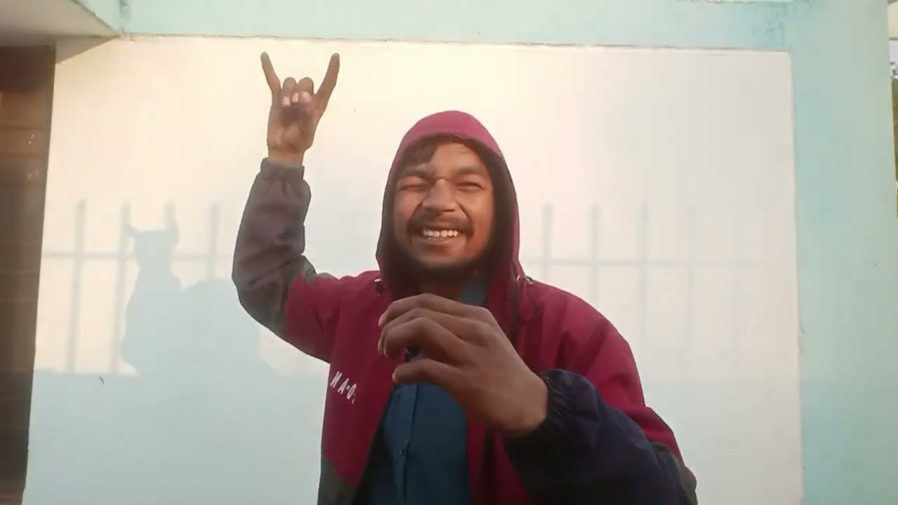 BEROZGARI - RAP (ORIGINAL CONTENT) ARTIST AMIT | 