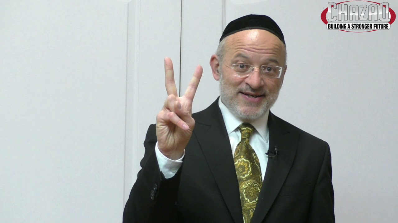 Rabbi Jonathan Rietti: Hey Dad, How Do I Know God Spoke to Us At Mount Sinai?
