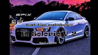 El Solorio V2 - Beat Tipo - Prod. Dj ZiR