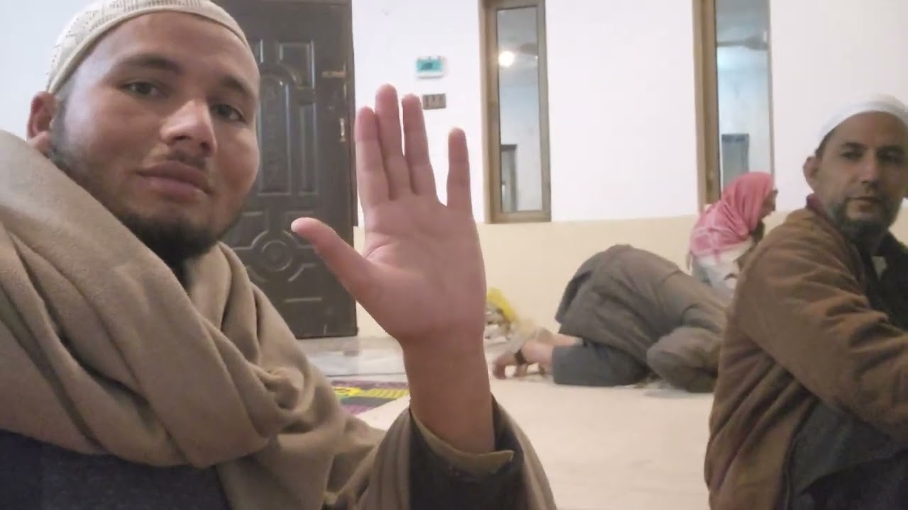 خلاصہ تراویح 