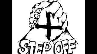 Step Off - Step Off