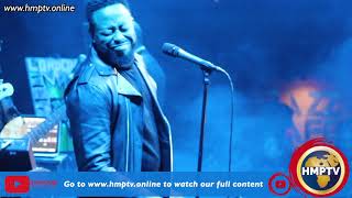 Raheem Devaughn: Mr Love Experience @ The Jazz Cafe London