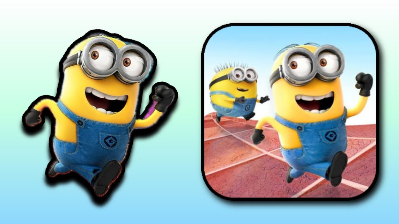 Minion Rush Jelly Lab | Windows Edition!!!