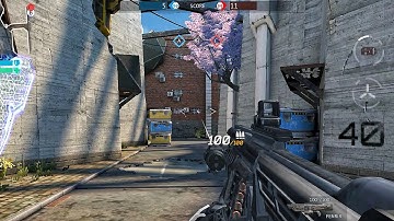 infinity ops gameplay #infinityops #gameplay #fps