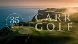 Feature Interview: Ciaran Fitzsimmons of Carr Golf discusses Links  travel and his favorite courses